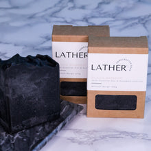 Load image into Gallery viewer, Black Bamboo