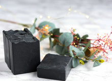 Load image into Gallery viewer, Black Bamboo