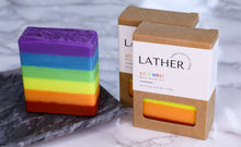 Load image into Gallery viewer, Rainbow