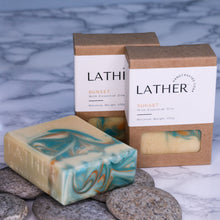 Load image into Gallery viewer, Sunset