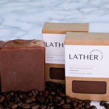 Load image into Gallery viewer, Vanilla Coffee