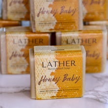 Load image into Gallery viewer, Honey Baby