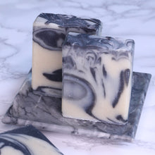 Load image into Gallery viewer, Hands Down! - the best exfoliating soap for hardworking hands
